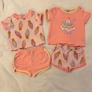 Mix & Match Summer Sets